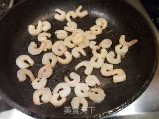 Stir-fried Hor Fun with Mung Bean Sprouts recipe