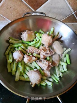 A Pot of Fresh recipe