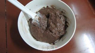 Mellow Chocolate Cake recipe