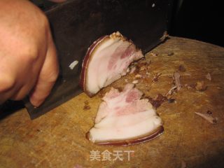 【lu Cai】steamed Pork recipe