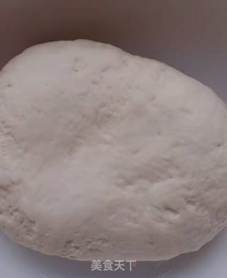 Fried Buns recipe