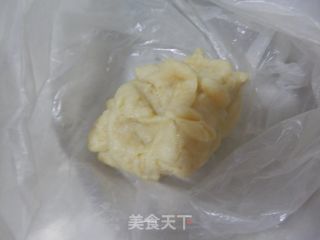 【kaifeng】potato Fragrant Swan Crisp recipe