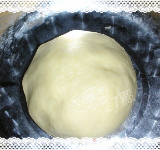 27's Cooking Diary-"no. 27 Pumpkin Bread" recipe