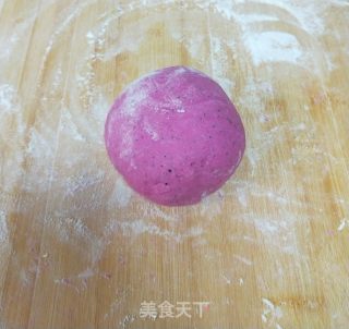 Rose Bread recipe