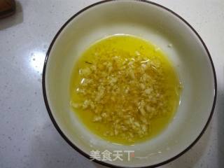 Flammulina Velutipes recipe