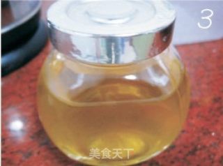 Apple Cider Vinegar Pickled Crunchy Radish recipe