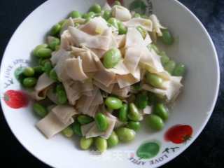 Thousands of Edamame recipe