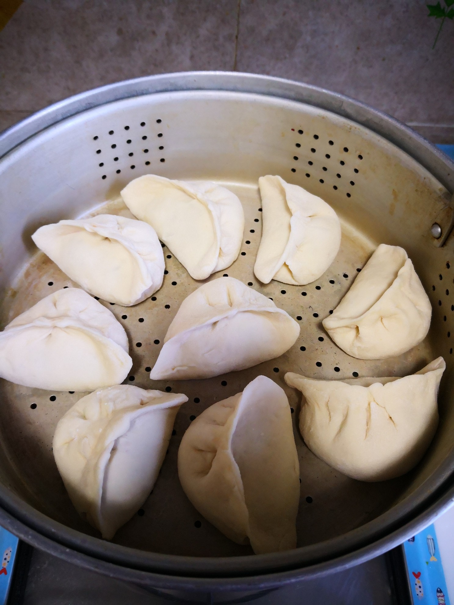 Celery Carrot Buns recipe