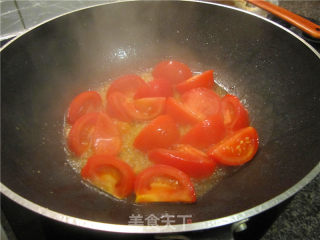 Braised Spaghetti with Long Li Fish recipe