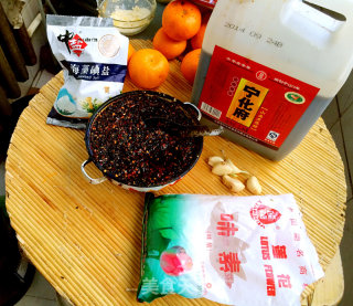 Home-cooked Cold Dishes recipe