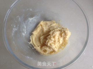 Chive Mochi Buns recipe