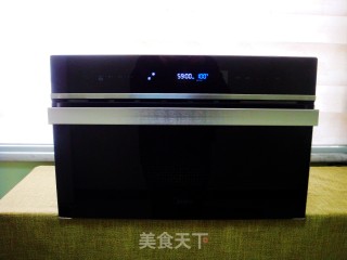 Red Date Glutinous Rice Cake recipe