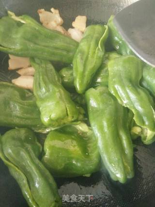 Tiger Skin Chili recipe