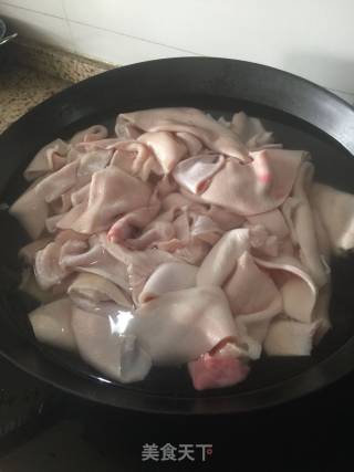 Second Sister Skin Jelly recipe