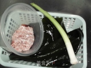 Rippling Blue Waves recipe