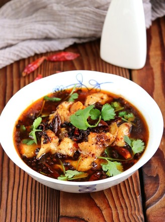 Bawang Supermarket|boiled Fish Fillet recipe