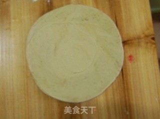 Shredded Biscuits recipe
