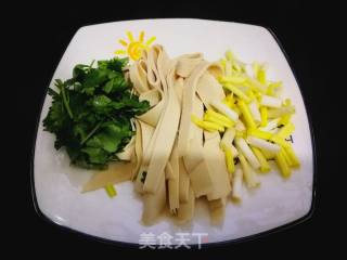 Kuaishou Braised Noodles recipe