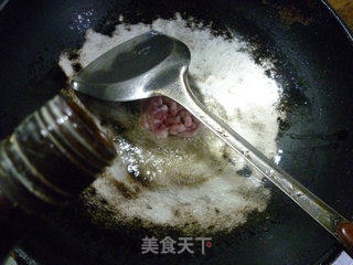 Stir-fried Potatoes with Minced Meat recipe