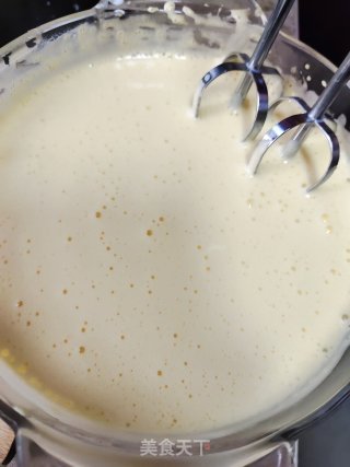 Milk Tea Ice Cream recipe