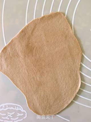 Cranberry Ou Bun recipe