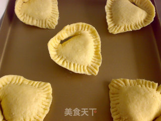 Curry Rice Pastry Box recipe