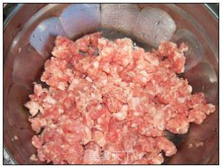 Steamed Cilantro Meatballs recipe