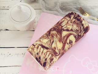 Ink Cream Roll recipe
