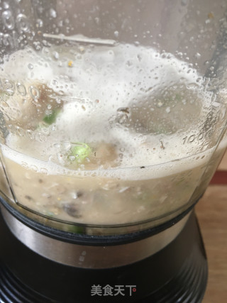 "carrot" Carp Soup with Radish recipe