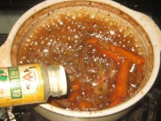 Beef Carrot Casserole recipe