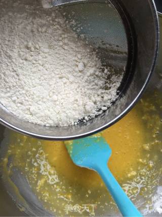 #四session Baking Contest and It's Love to Eat Festival#seaweed and Pork Floss with Small Shells recipe