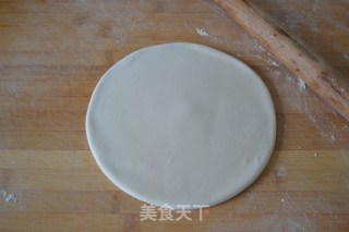 Authentic Shaanxi Qishan Bash Noodles recipe