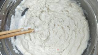 Rice Cake Dumplings recipe