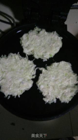 Vegetable Slices recipe