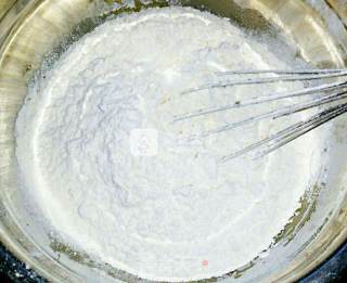 Walnut Crisp recipe