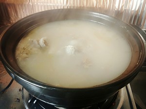 Stick Bone Soup (original Juice) recipe