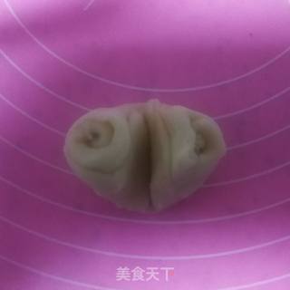 Su's Bean Paste and Egg Yolk Mooncake recipe