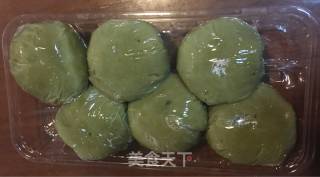 Homemade Cabbage Young Group recipe