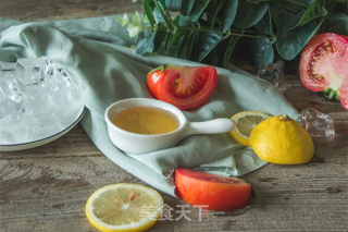 Turning into Juice Can Make You Lean Carrots recipe