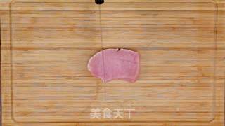 Delicious Chinese Pork Chop Bun recipe
