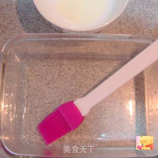 A Beautiful Dessert that Belongs to The Sweet-scented Osmanthus Fragrant Season-----------crystal Osmanthus Cake recipe