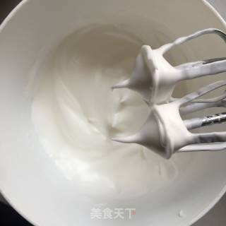 #四sessional Baking Contest and is Love to Eat Festival# Six-inch Chiffon Cake recipe