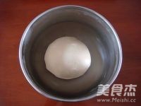 Yogurt Buns recipe