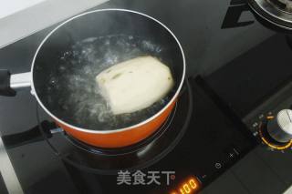 Young Man, Come to A Bowl of Boiled Beef recipe