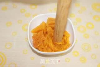 Taro Balls-healthy and Delicious, Full of Q Feeling to Eat recipe