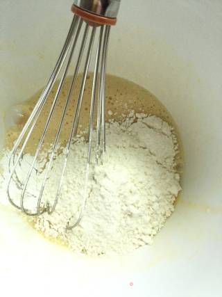 Carrot Cake recipe