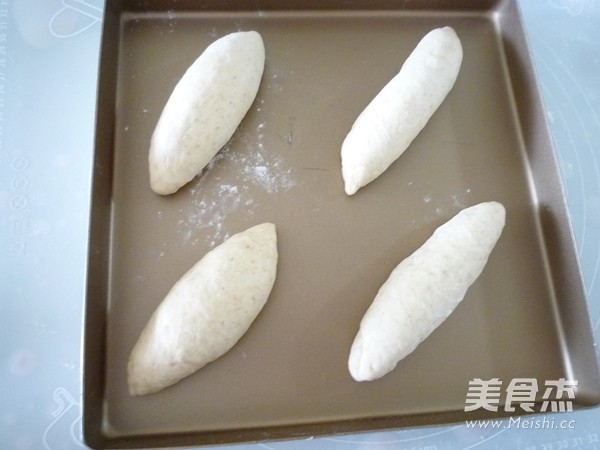 Whole Wheat Bread recipe