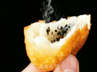 Northeast Fried Cake recipe