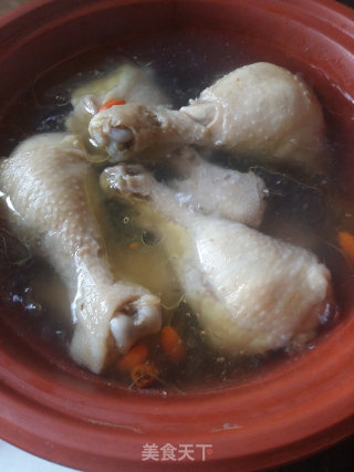 Chicken Drumsticks recipe