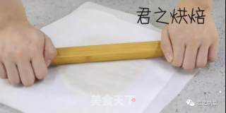 Donkey Rolling recipe